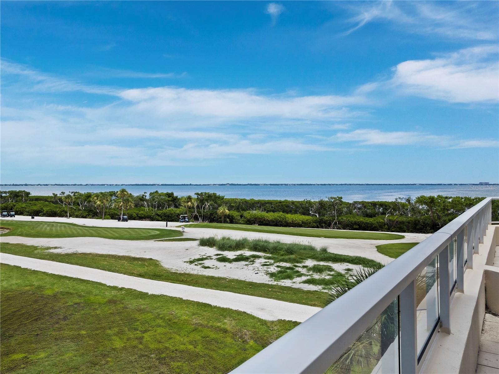 GRAND BAY 3 - Residential