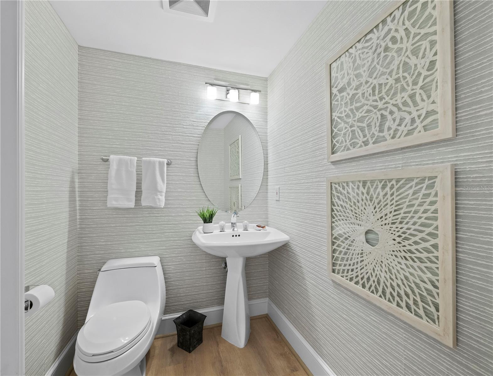 GRAND BAY 3 - Residential
