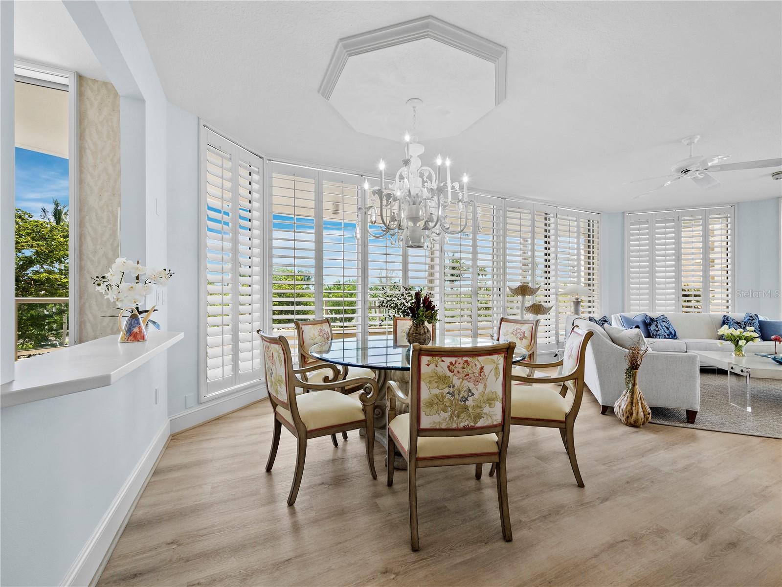 GRAND BAY 3 - Residential