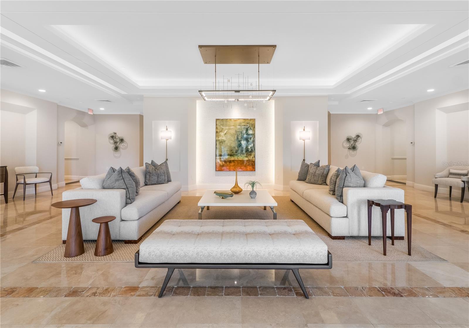 GRAND BAY 3 - Residential
