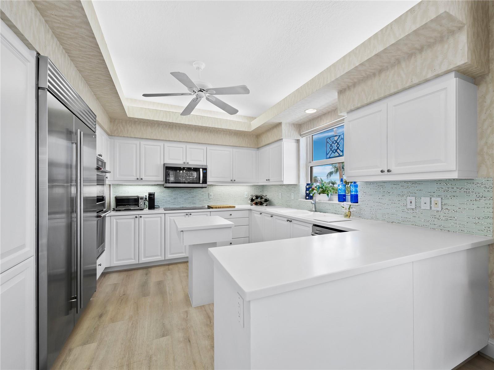 GRAND BAY 3 - Residential