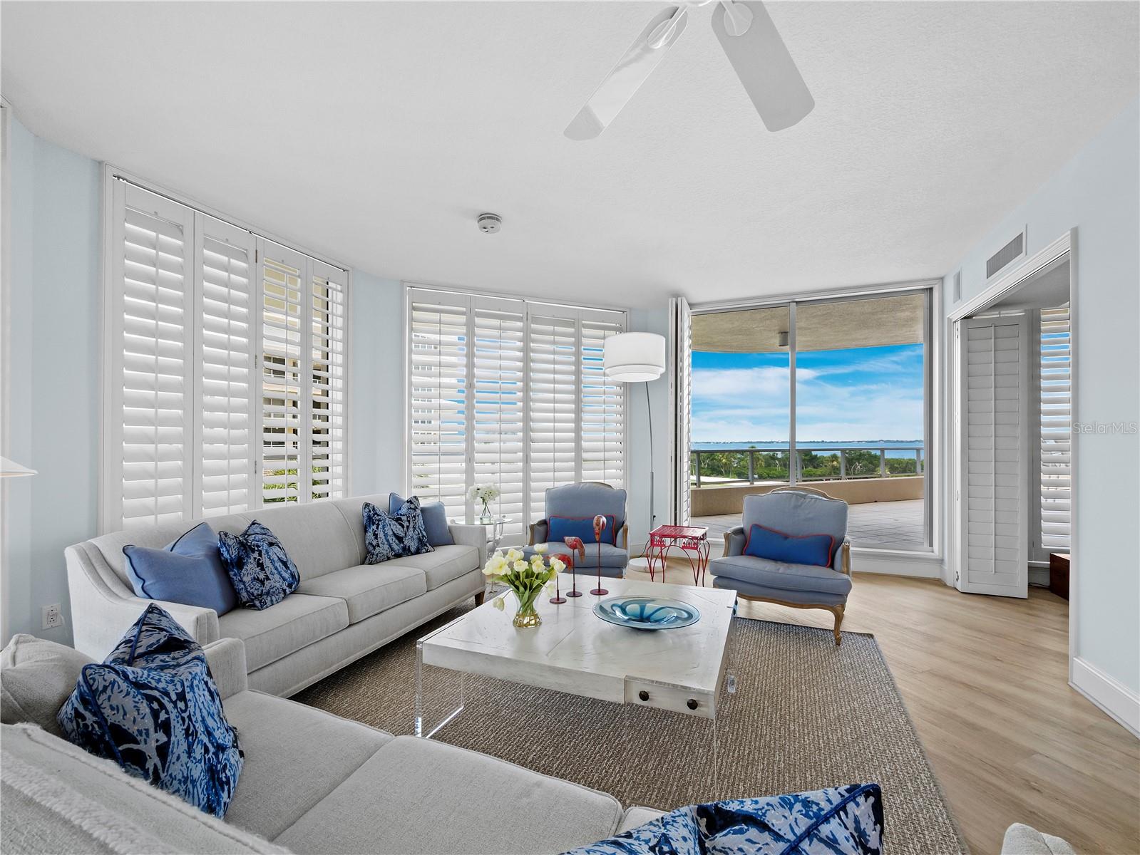 GRAND BAY 3 - Residential