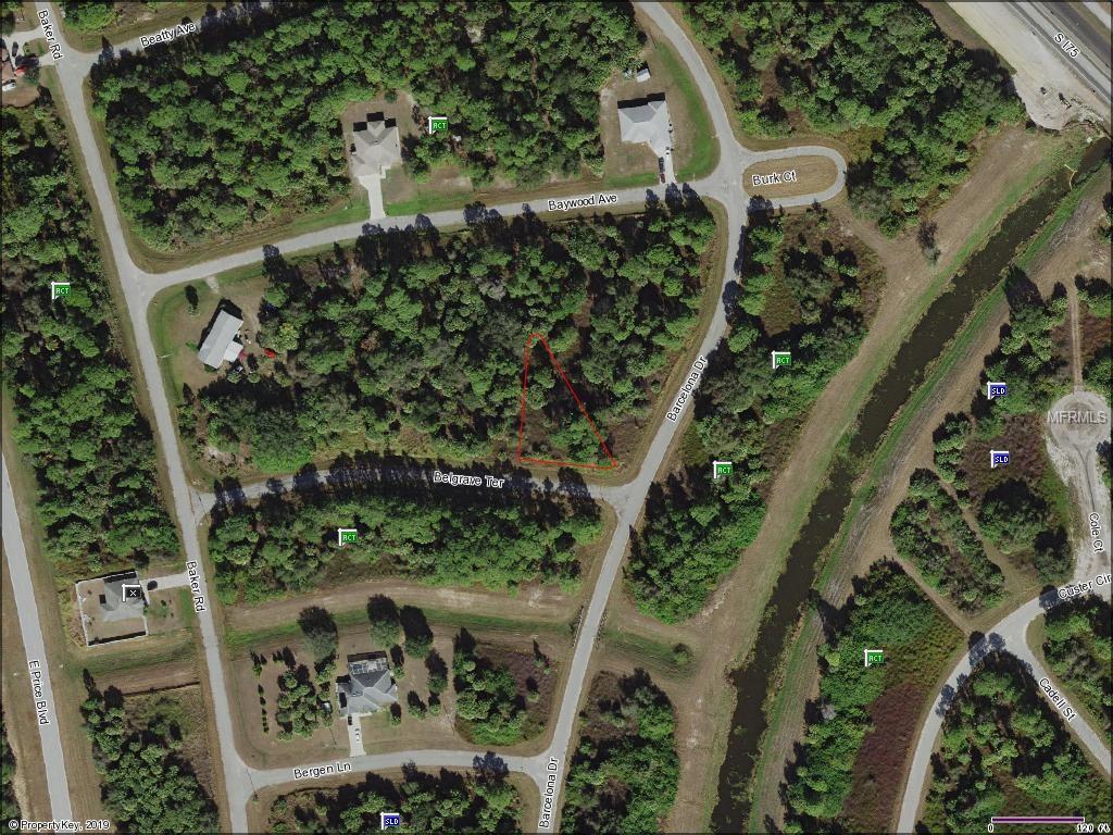 This is a great building lot in the up and coming town of North Port. This lot is conveniently located to medical facilities, shopping, restaurants and of course, the beautiful beaches of Southwest Florida. Considering all offers.