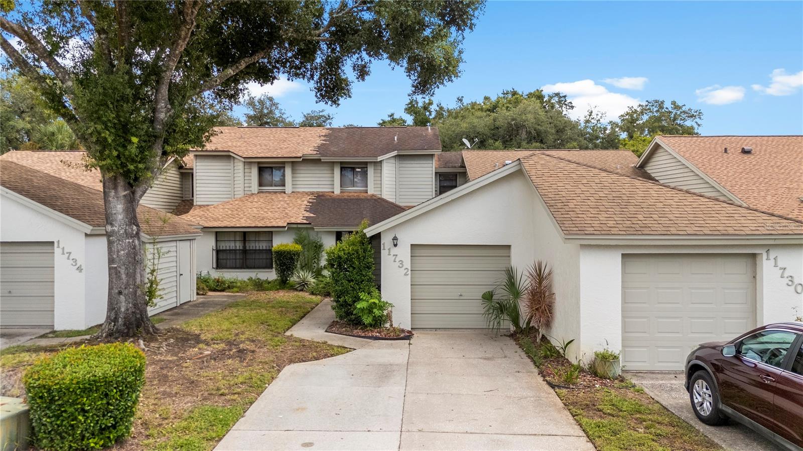 11732 ROLLING PINE LANE