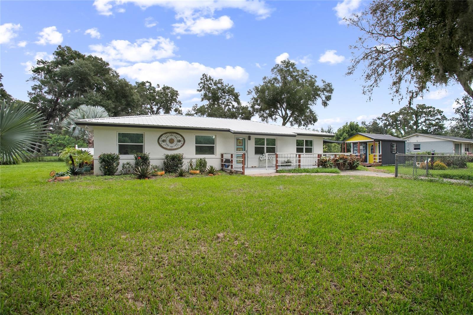 1377 SPRING GARDEN RANCH ROAD