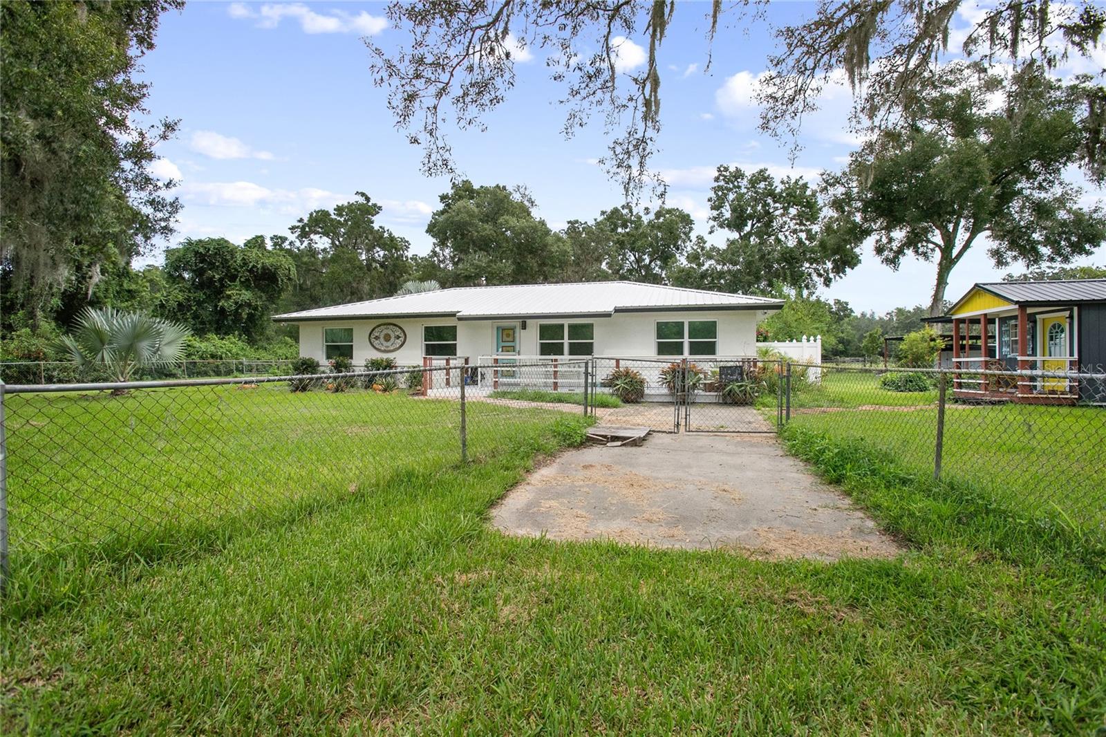 1377 SPRING GARDEN RANCH ROAD