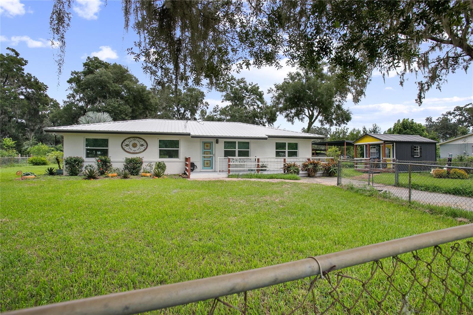 1377 SPRING GARDEN RANCH ROAD
