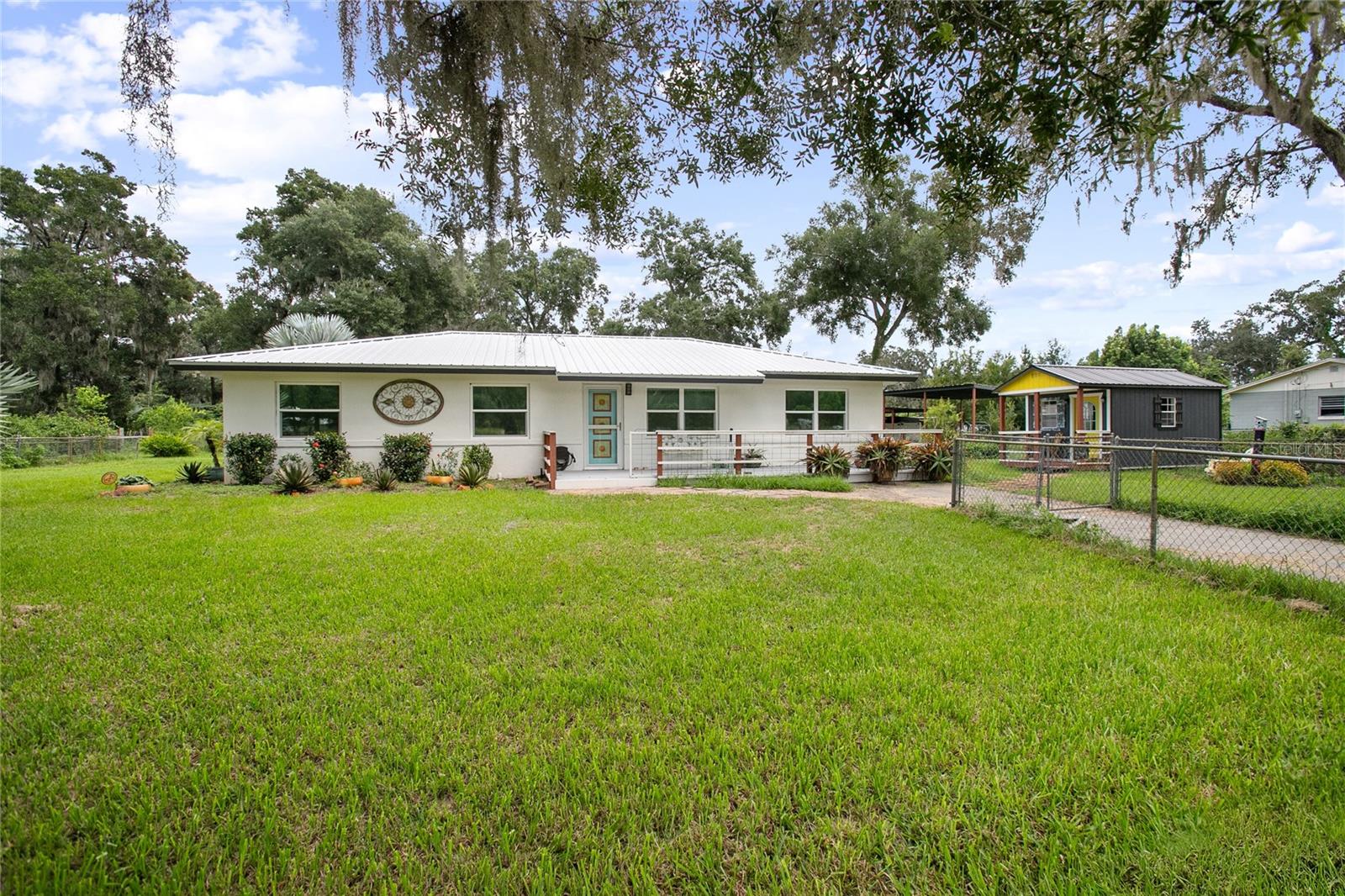 1377 SPRING GARDEN RANCH ROAD