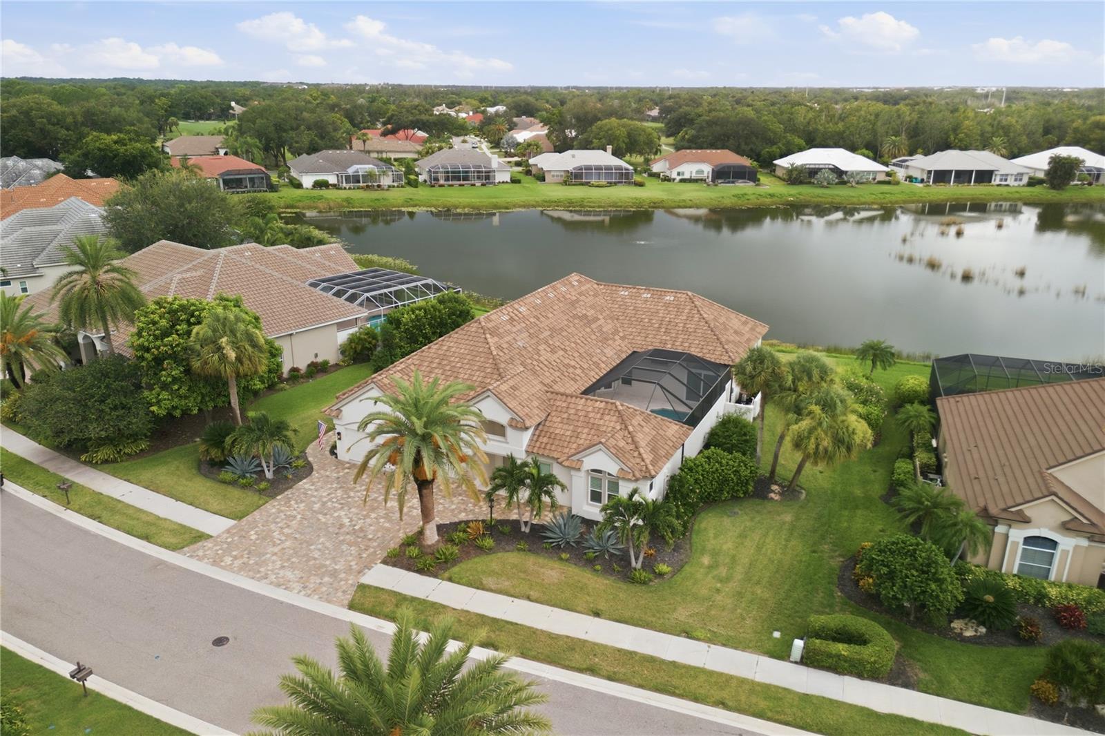 309 S STONE BRIAR CREEK DRIVE, VENICE, FL, 34292 1 309 S STONE BRIAR CREEK DRIVE