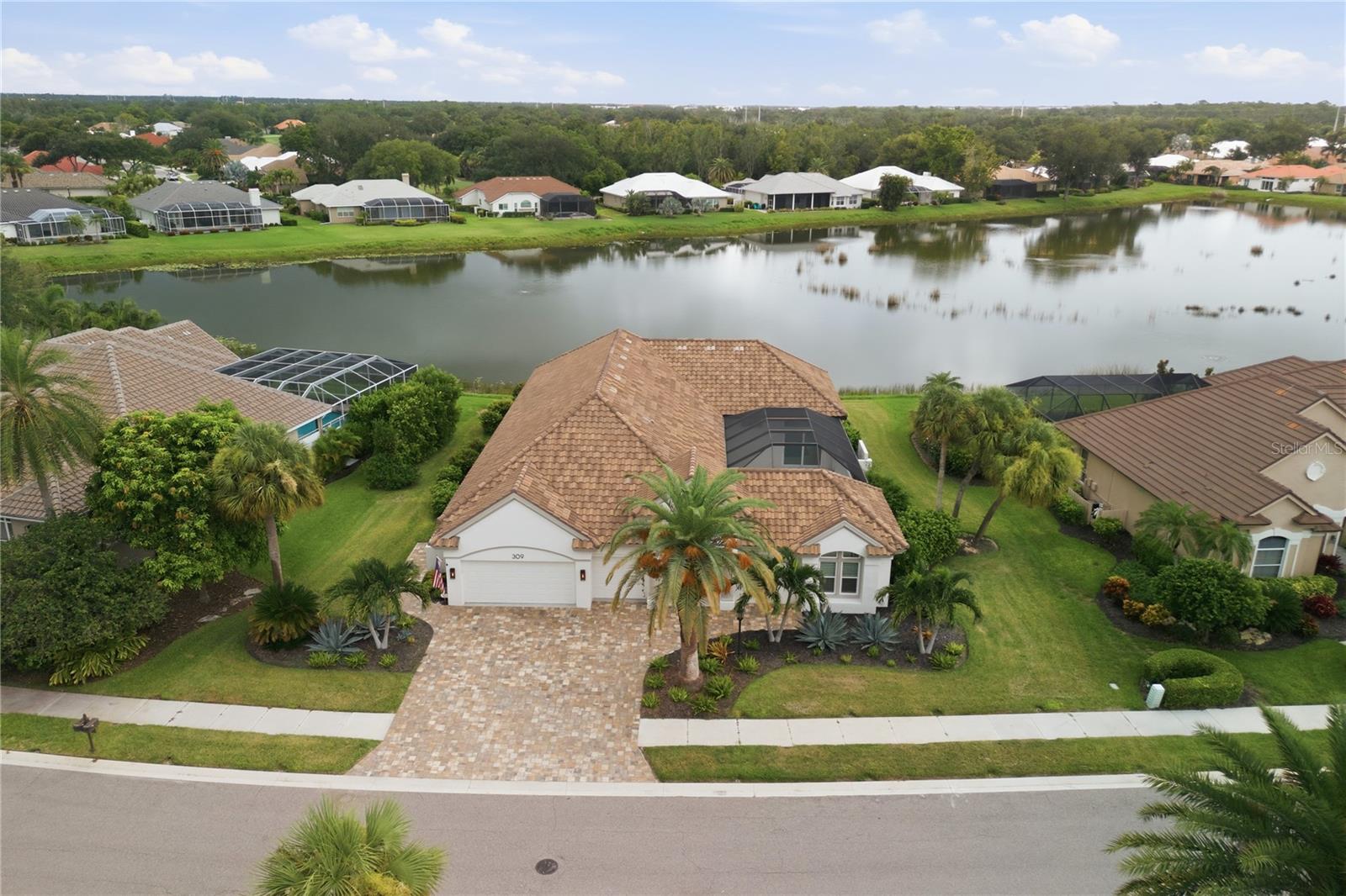 Search Properties for Sale 4 309 S STONE BRIAR CREEK DRIVE