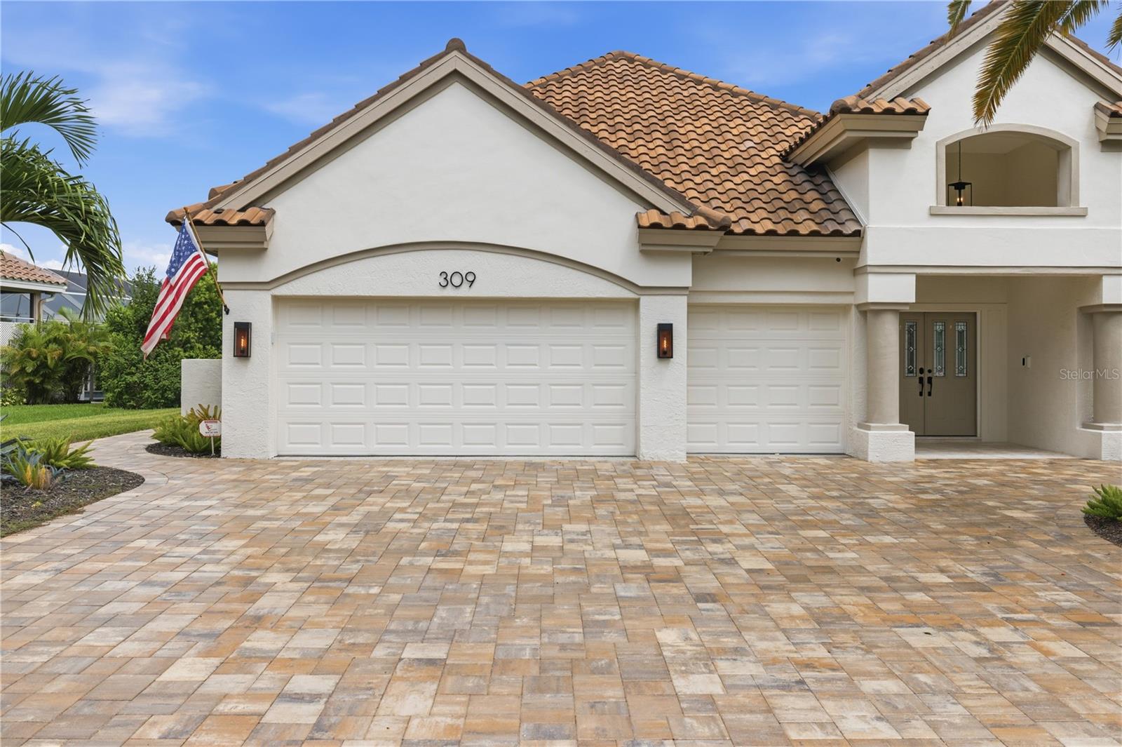 Search Properties for Sale 1 309 S STONE BRIAR CREEK DRIVE