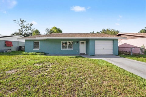 Photo of 39443 8th Avenue, Zephyrhills, FL 33542 (MLS # TB8530197)