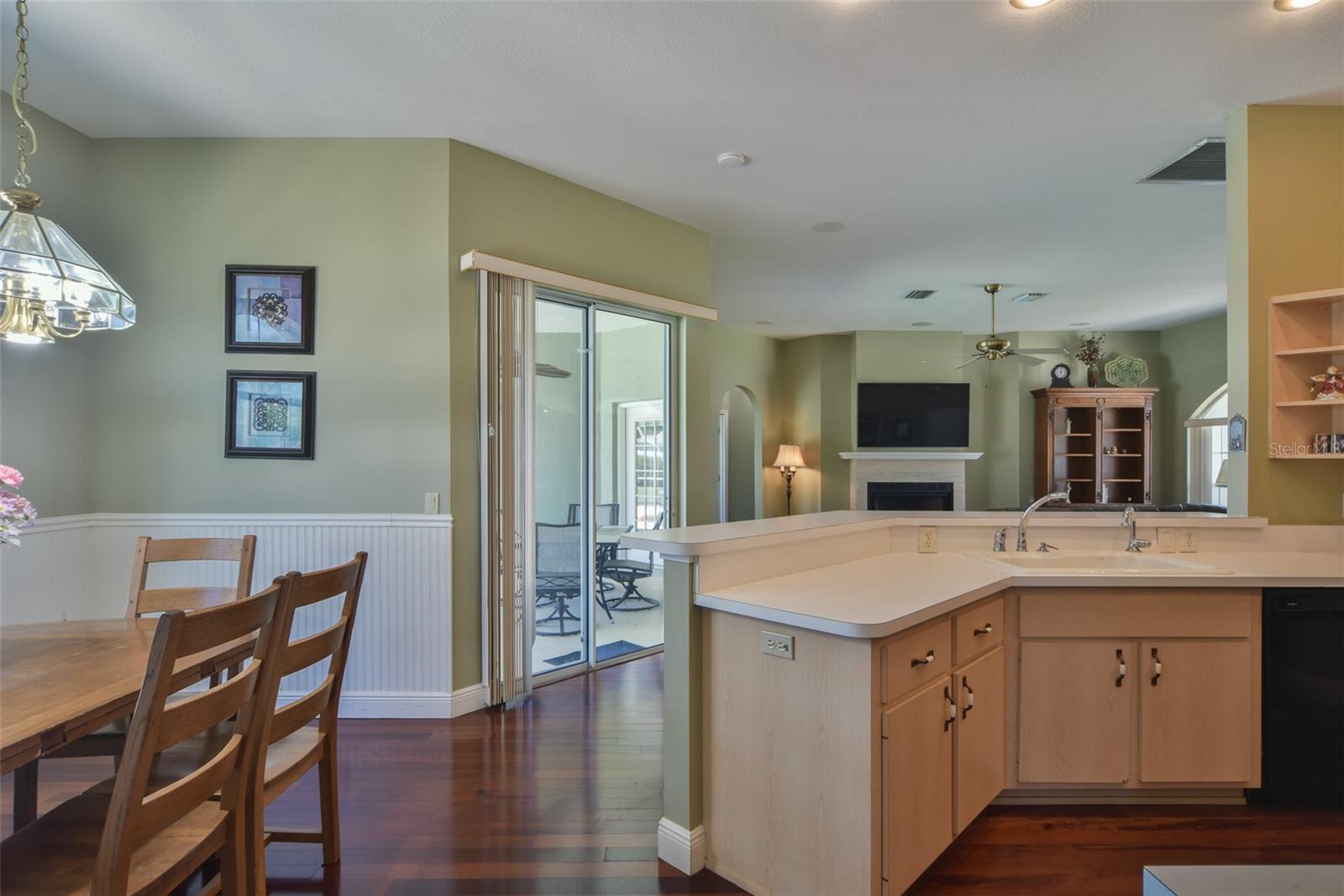 CHURCHILL - Residential