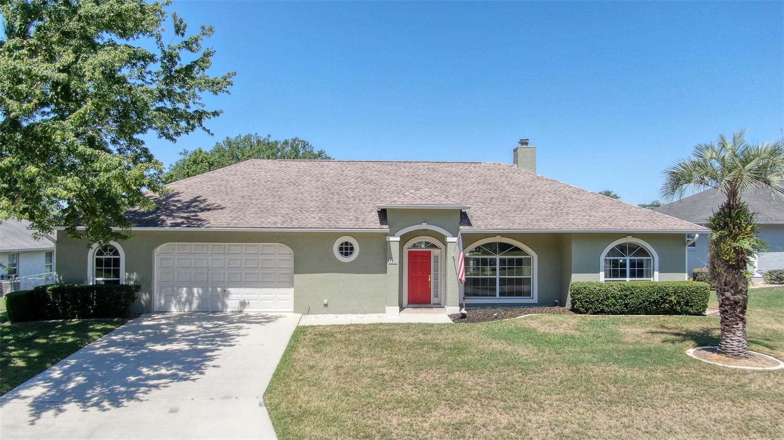 CHURCHILL - Residential