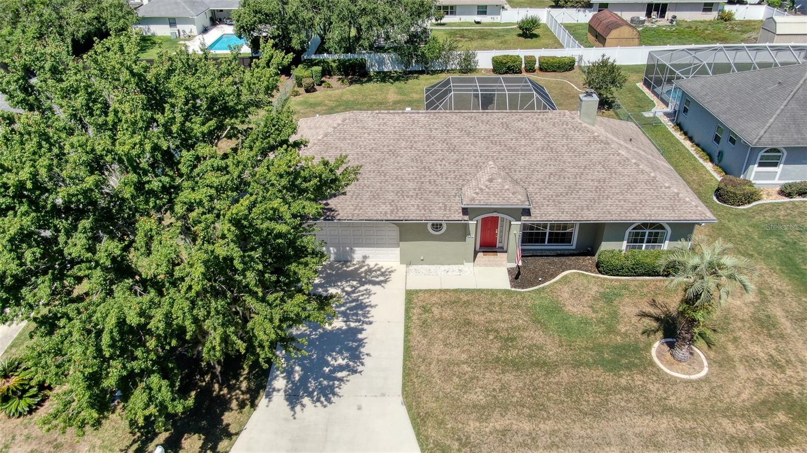 CHURCHILL - Residential