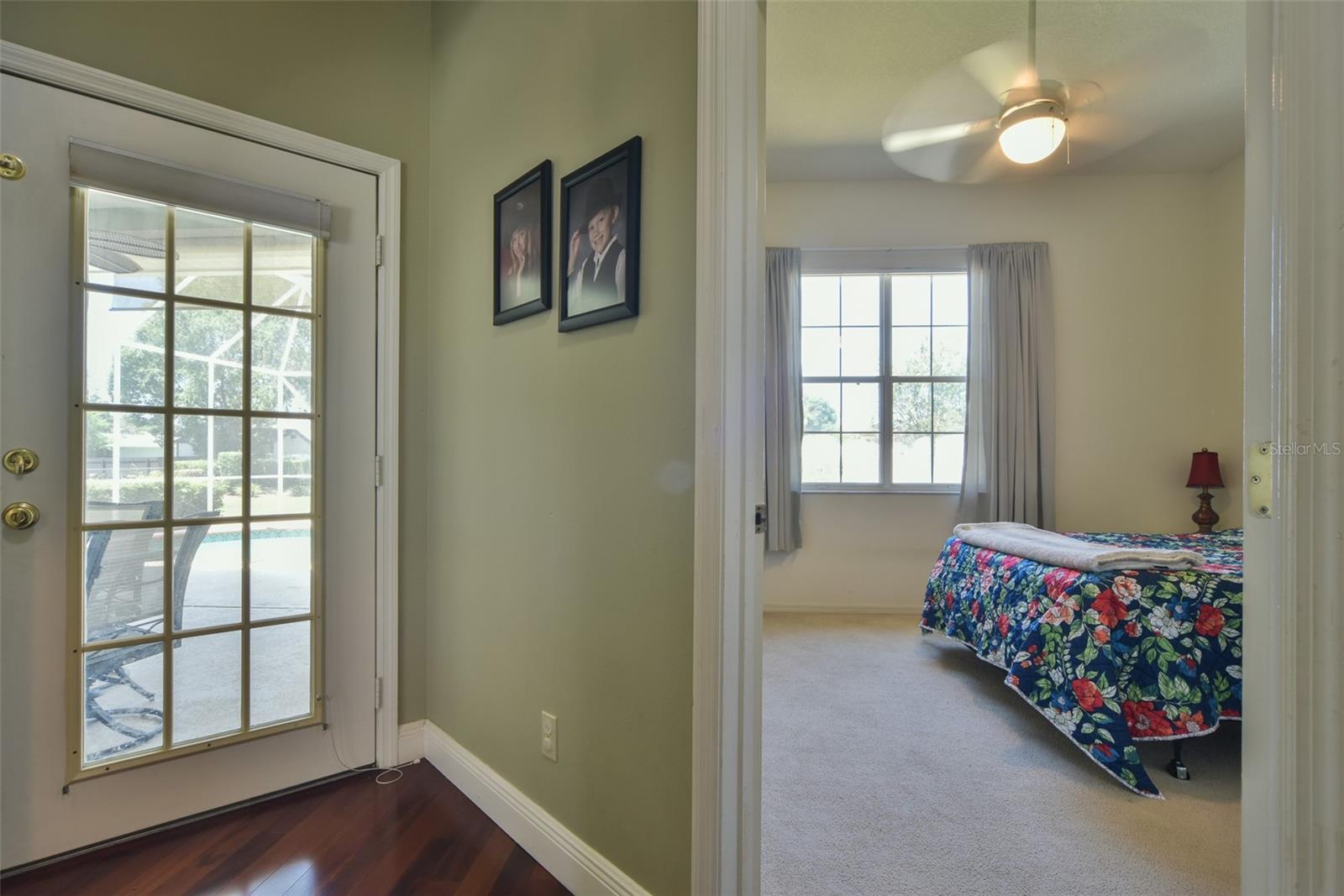 CHURCHILL - Residential