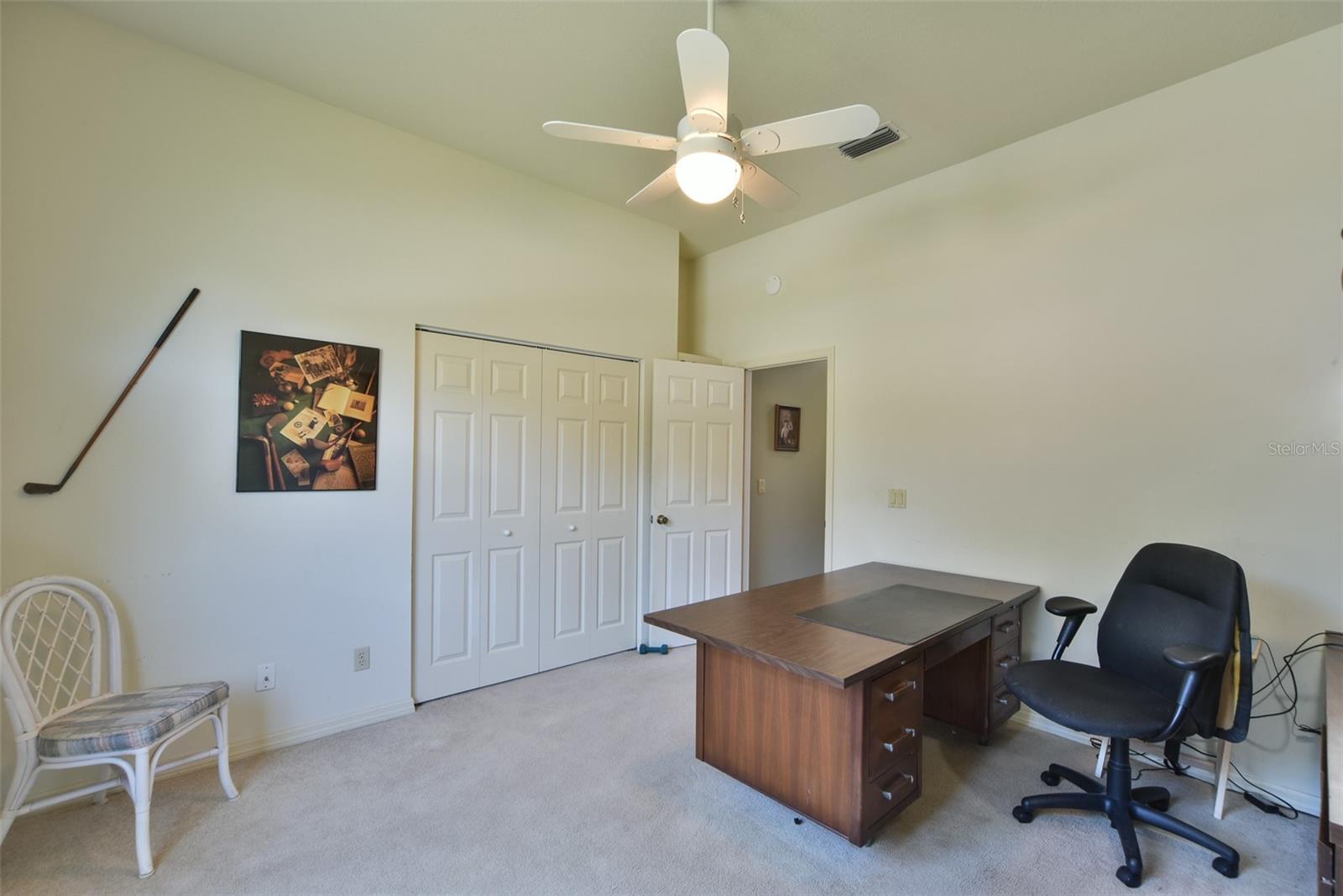 CHURCHILL - Residential