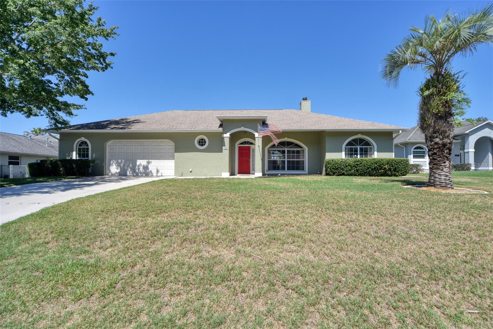 CHURCHILL - Residential