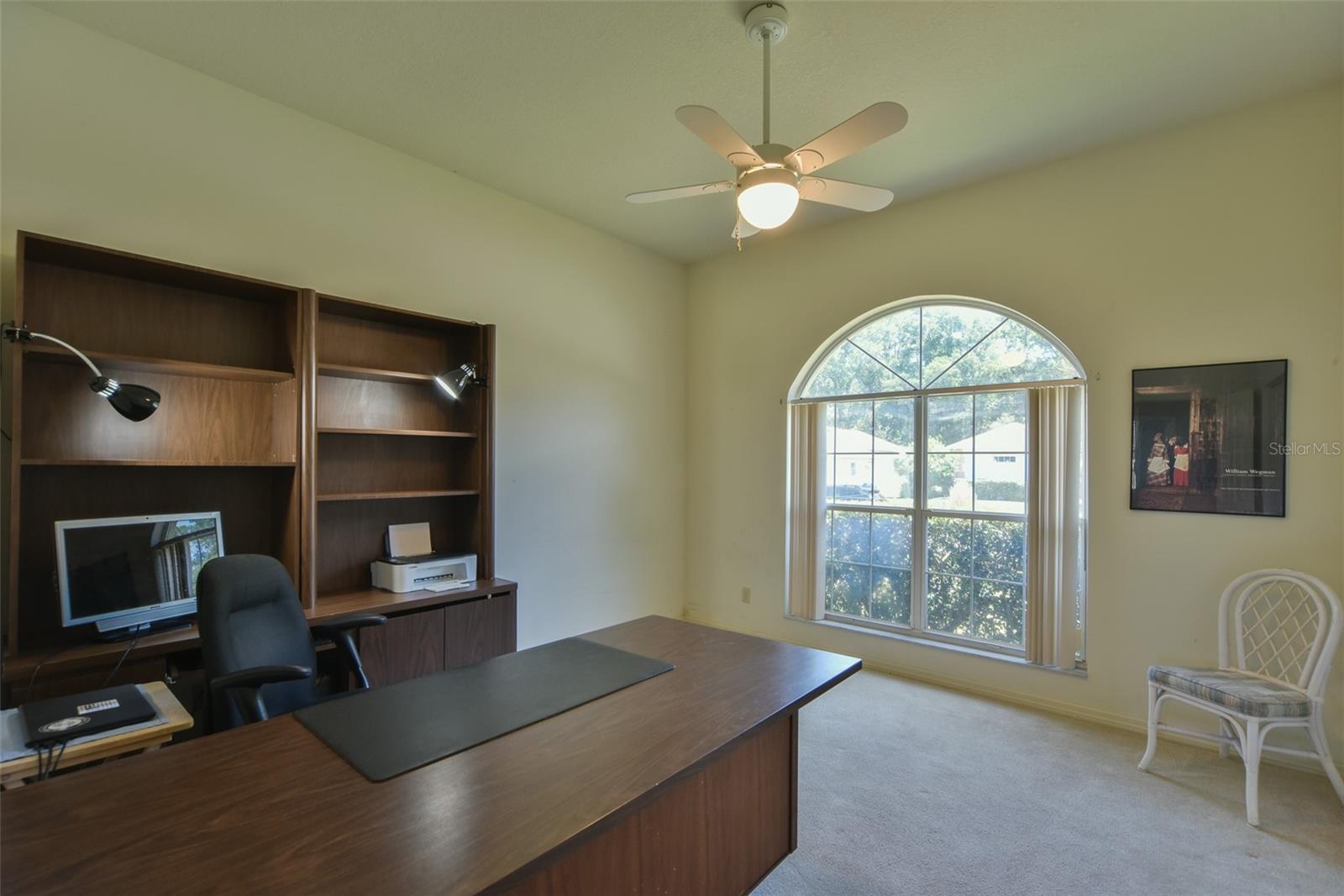 CHURCHILL - Residential