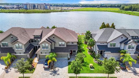 A home in WESLEY CHAPEL