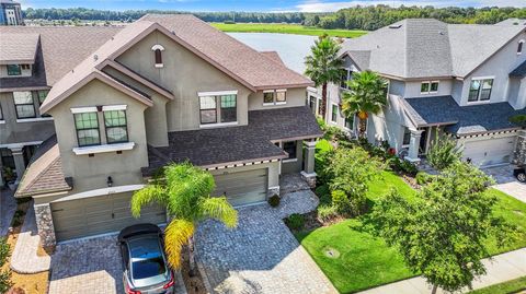 A home in WESLEY CHAPEL