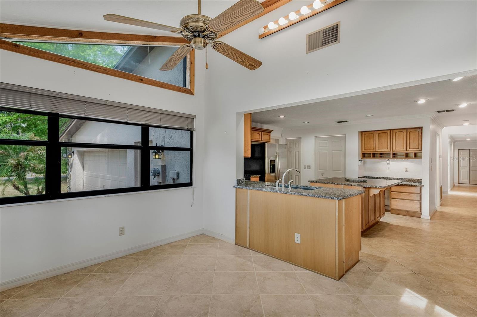 HAMPTON WOODS UNREC SUB - Residential