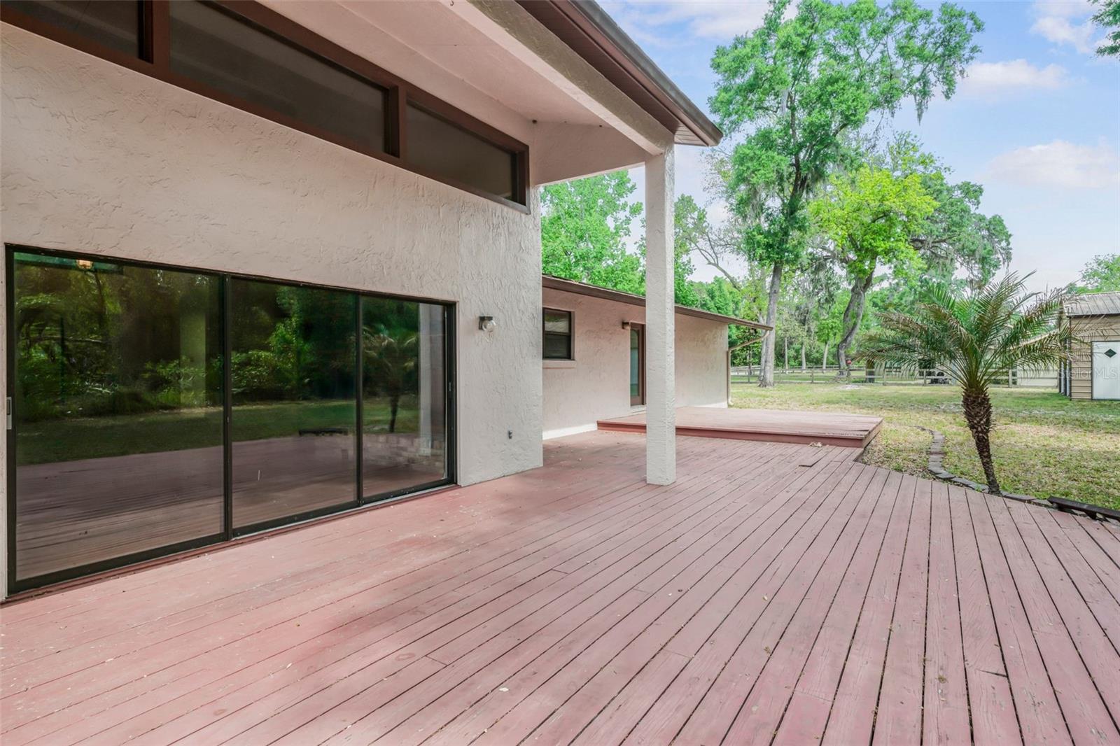 HAMPTON WOODS UNREC SUB - Residential