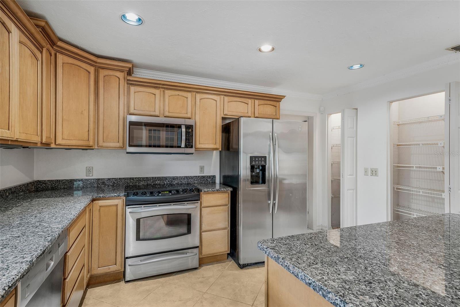 HAMPTON WOODS UNREC SUB - Residential