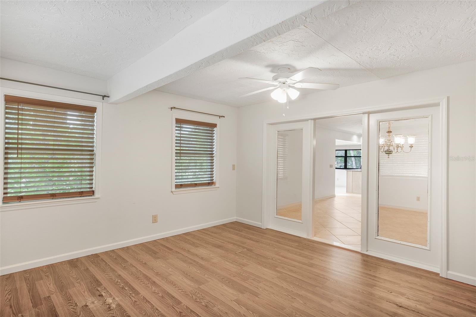 HAMPTON WOODS UNREC SUB - Residential