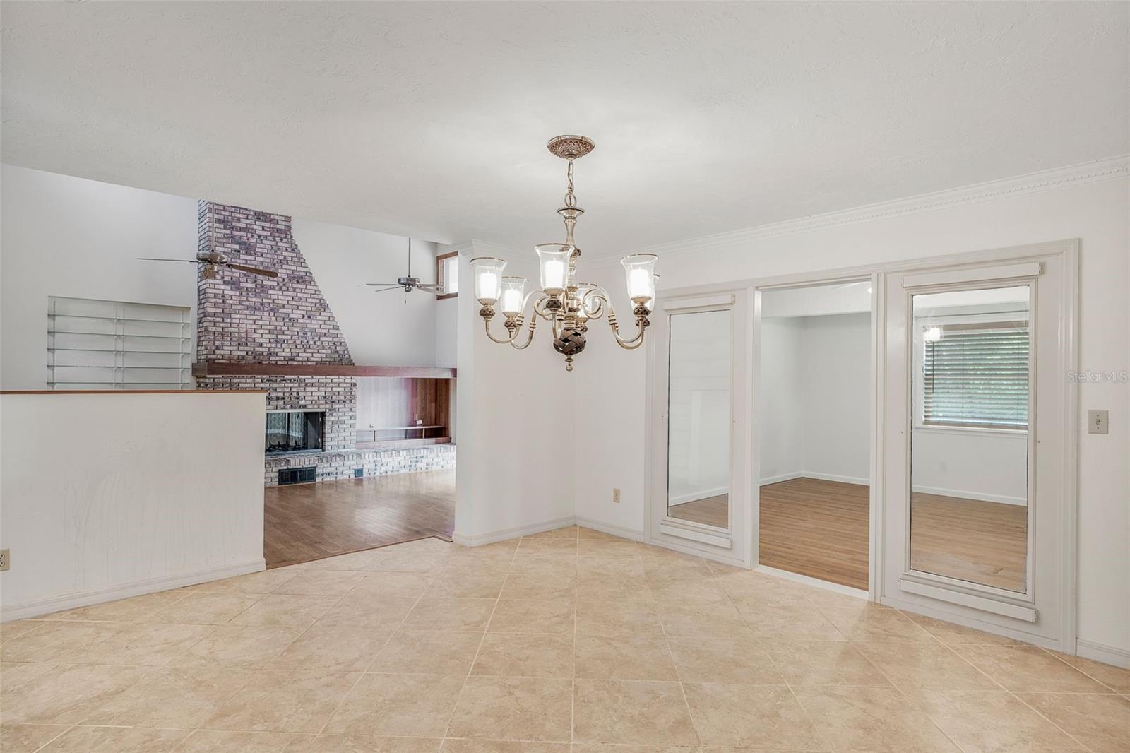 HAMPTON WOODS UNREC SUB - Residential