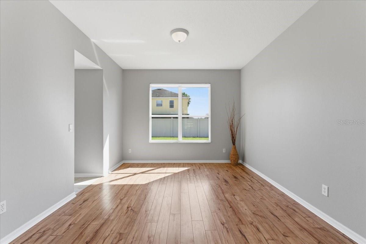 ESPRIT PH 1 - Residential