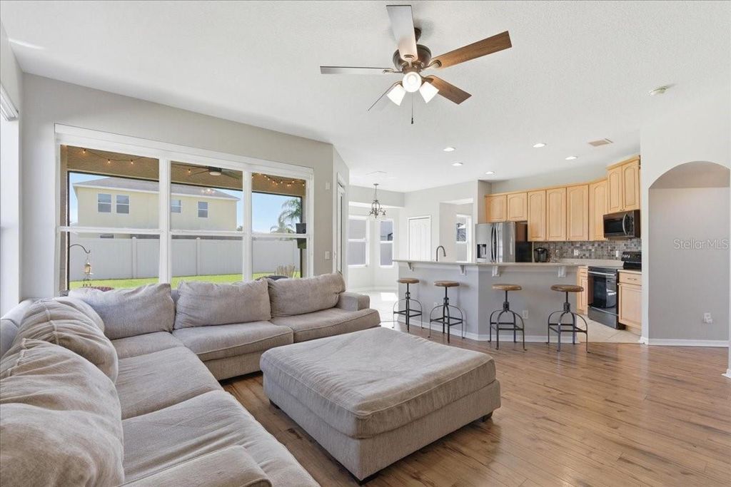 Photo of 3772 Moon Dancer Place, Saint Cloud, FL 34772 (MLS # O6405158)