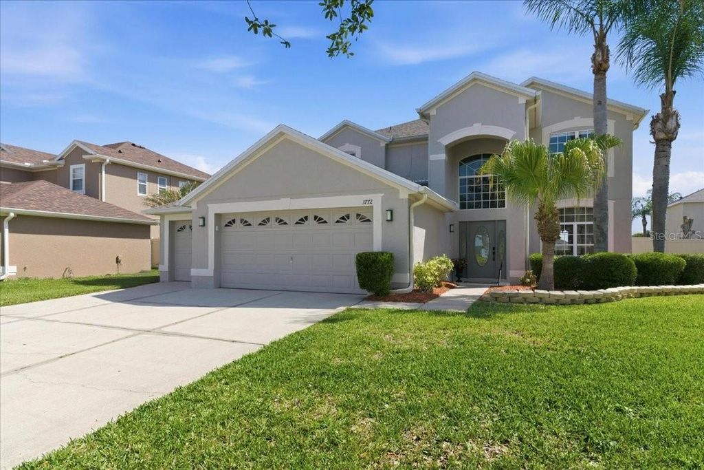 Photo of 3772 Moon Dancer Place, Saint Cloud, FL 34772 (MLS # O6405158)