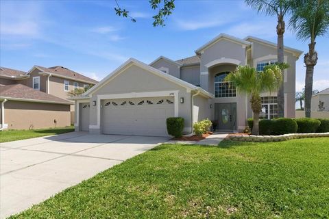 Photo of 3772 Moon Dancer Place, Saint Cloud, FL 34772 (MLS # O6405158)