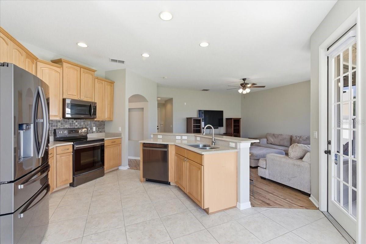 ESPRIT PH 1 - Residential