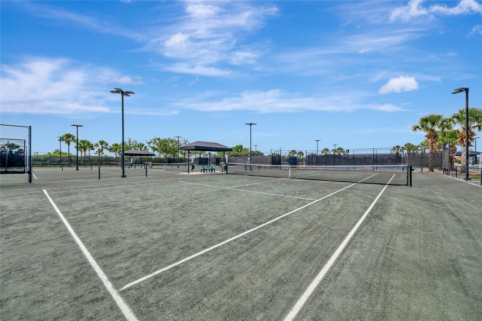BANBURY AT SARASOTA NATIONAL SEC 01 PH 01 - Residential