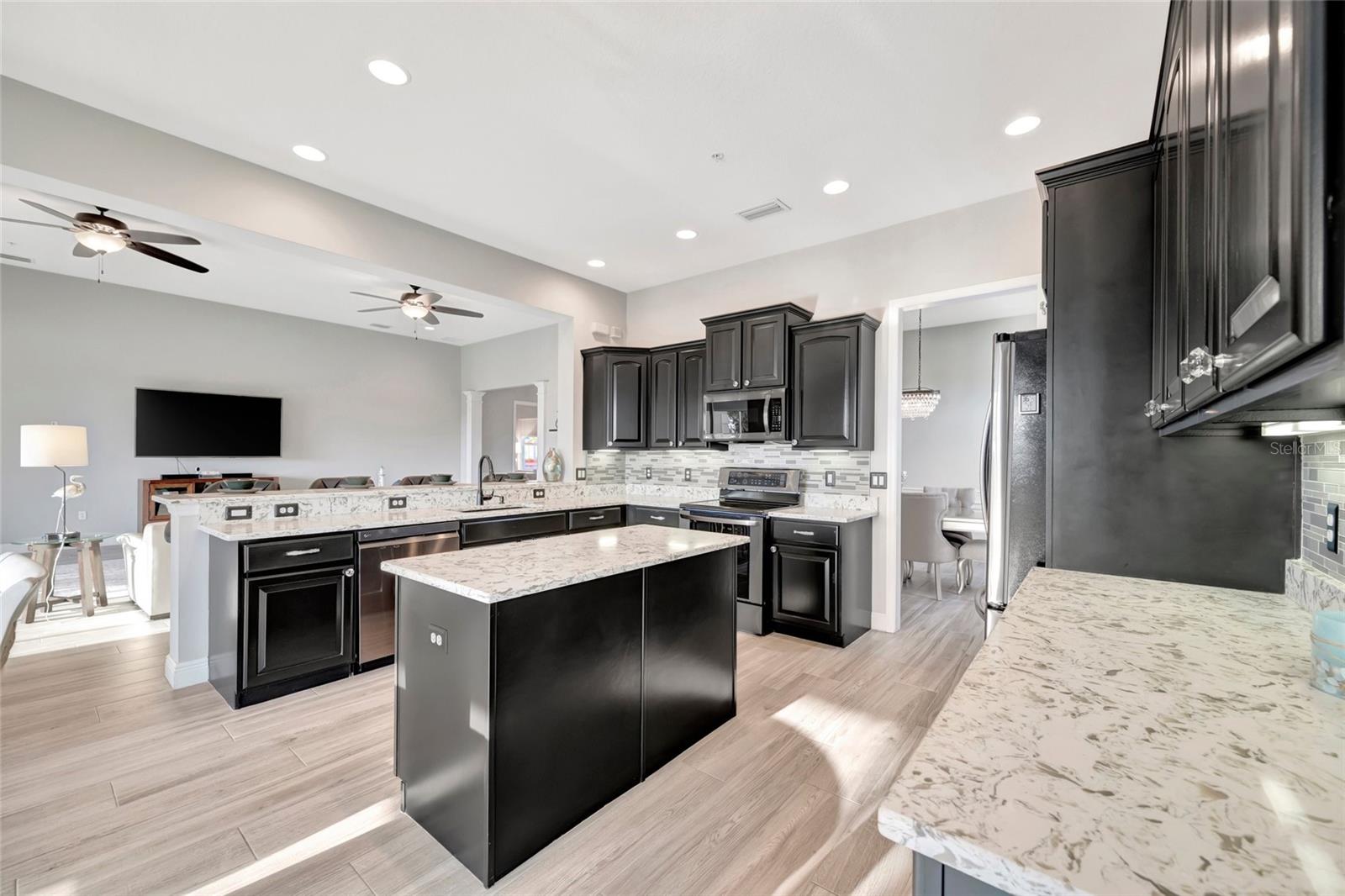 BANBURY AT SARASOTA NATIONAL SEC 01 PH 01 - Residential
