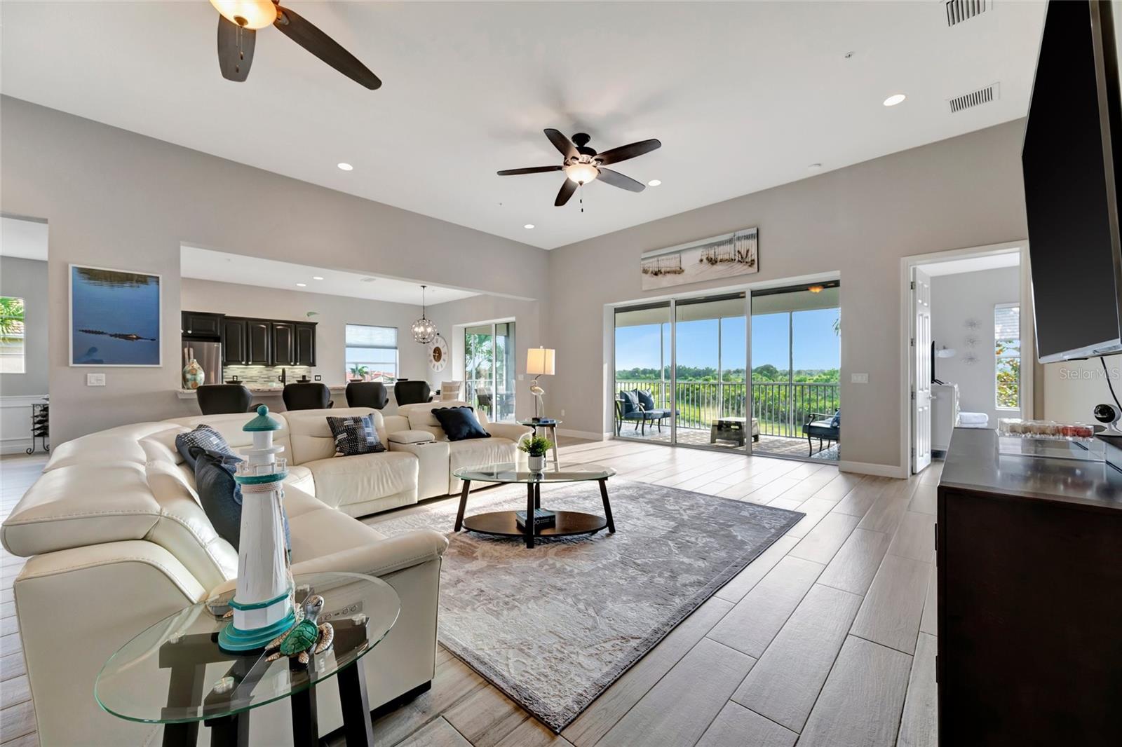 BANBURY AT SARASOTA NATIONAL SEC 01 PH 01 - Residential