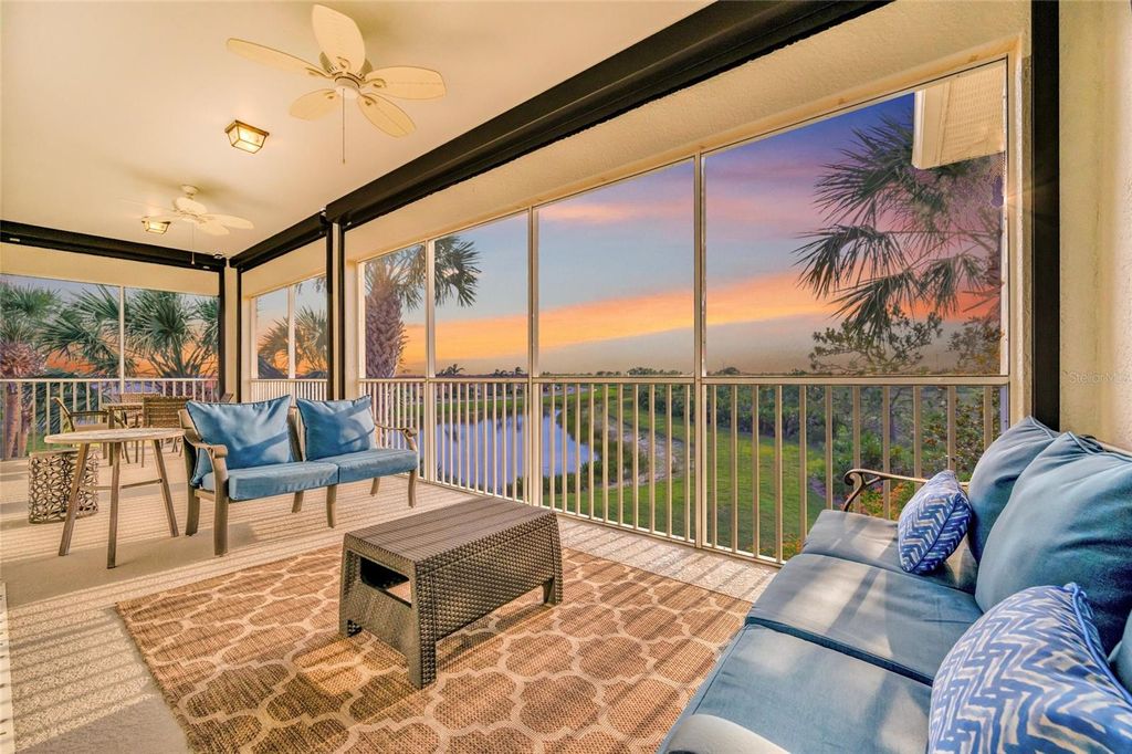 Photo of 23233 Banbury Way #302, Venice, FL 34293 (MLS # A4653209)