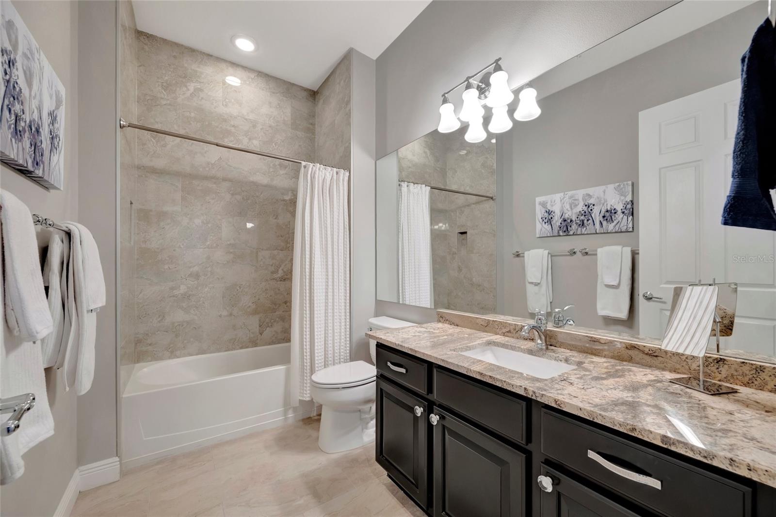 BANBURY AT SARASOTA NATIONAL SEC 01 PH 01 - Residential