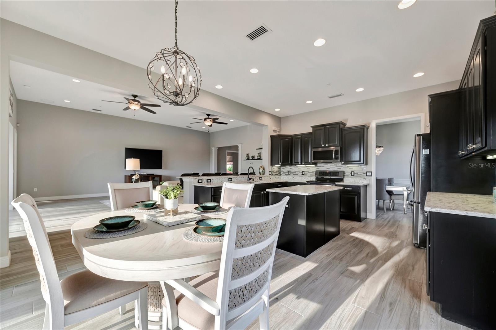 BANBURY AT SARASOTA NATIONAL SEC 01 PH 01 - Residential