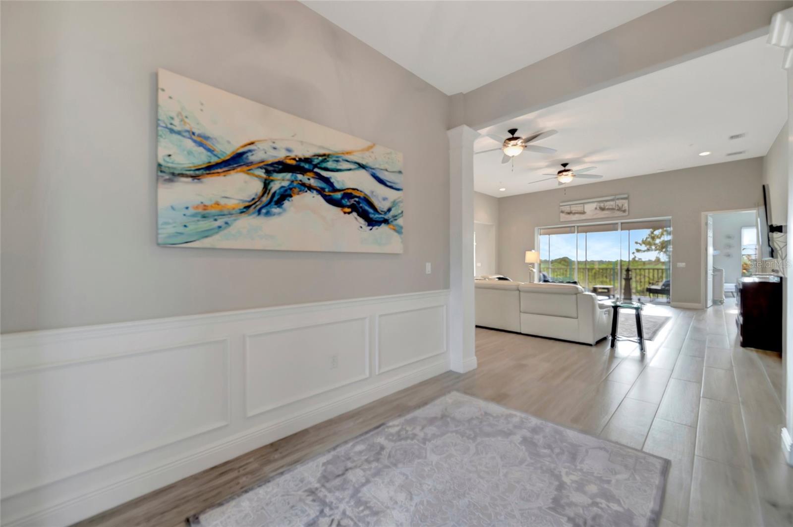 BANBURY AT SARASOTA NATIONAL SEC 01 PH 01 - Residential
