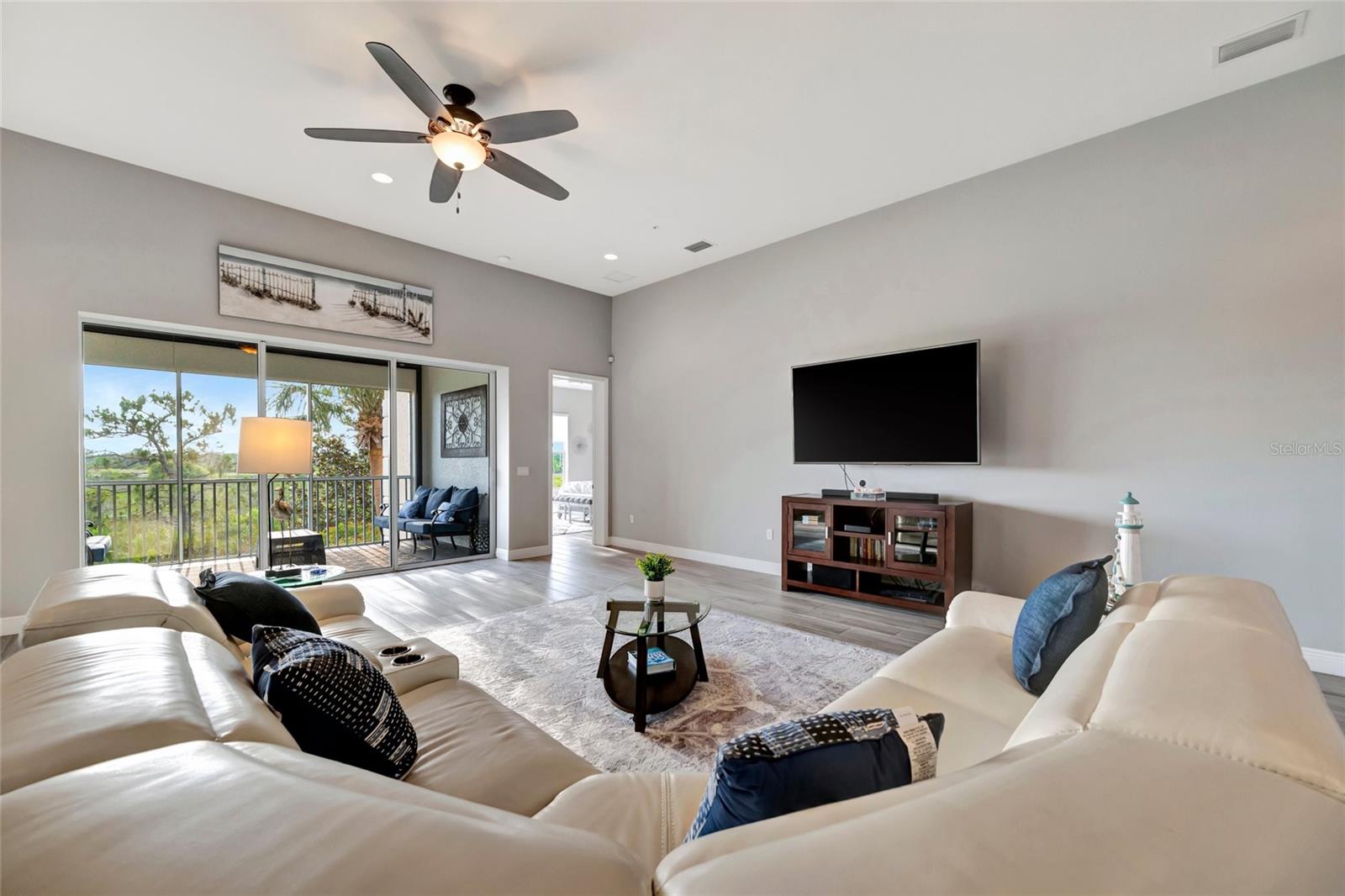 BANBURY AT SARASOTA NATIONAL SEC 01 PH 01 - Residential