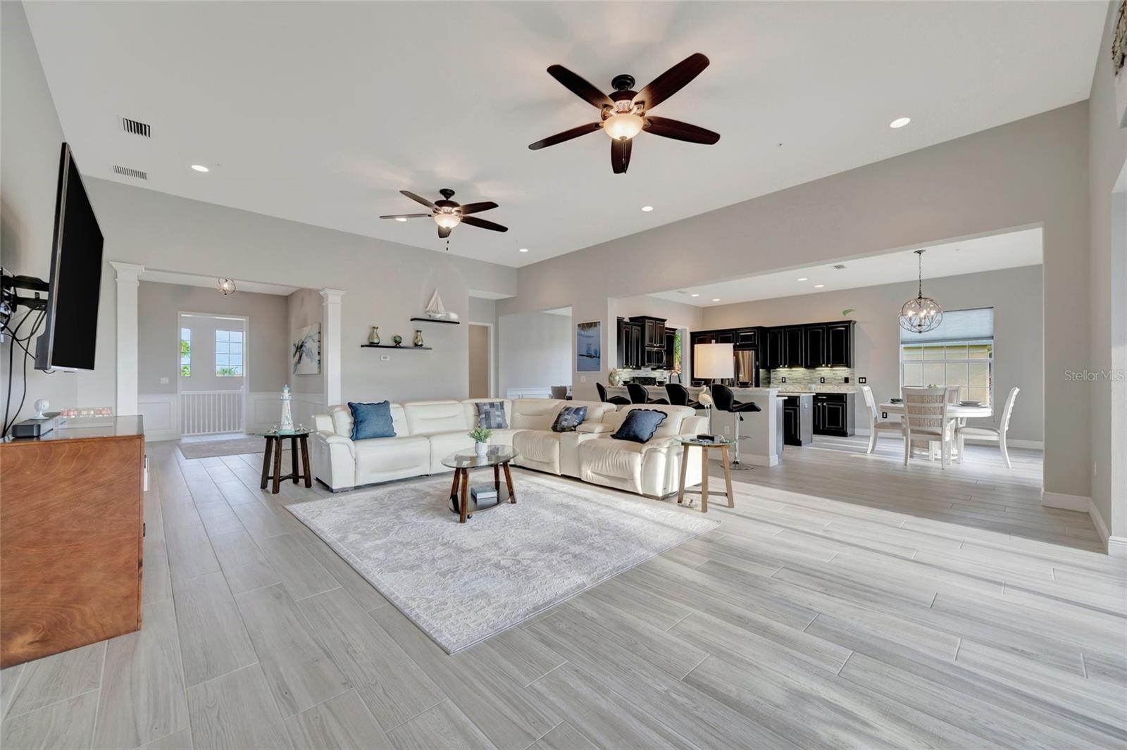 BANBURY AT SARASOTA NATIONAL SEC 01 PH 01 - Residential