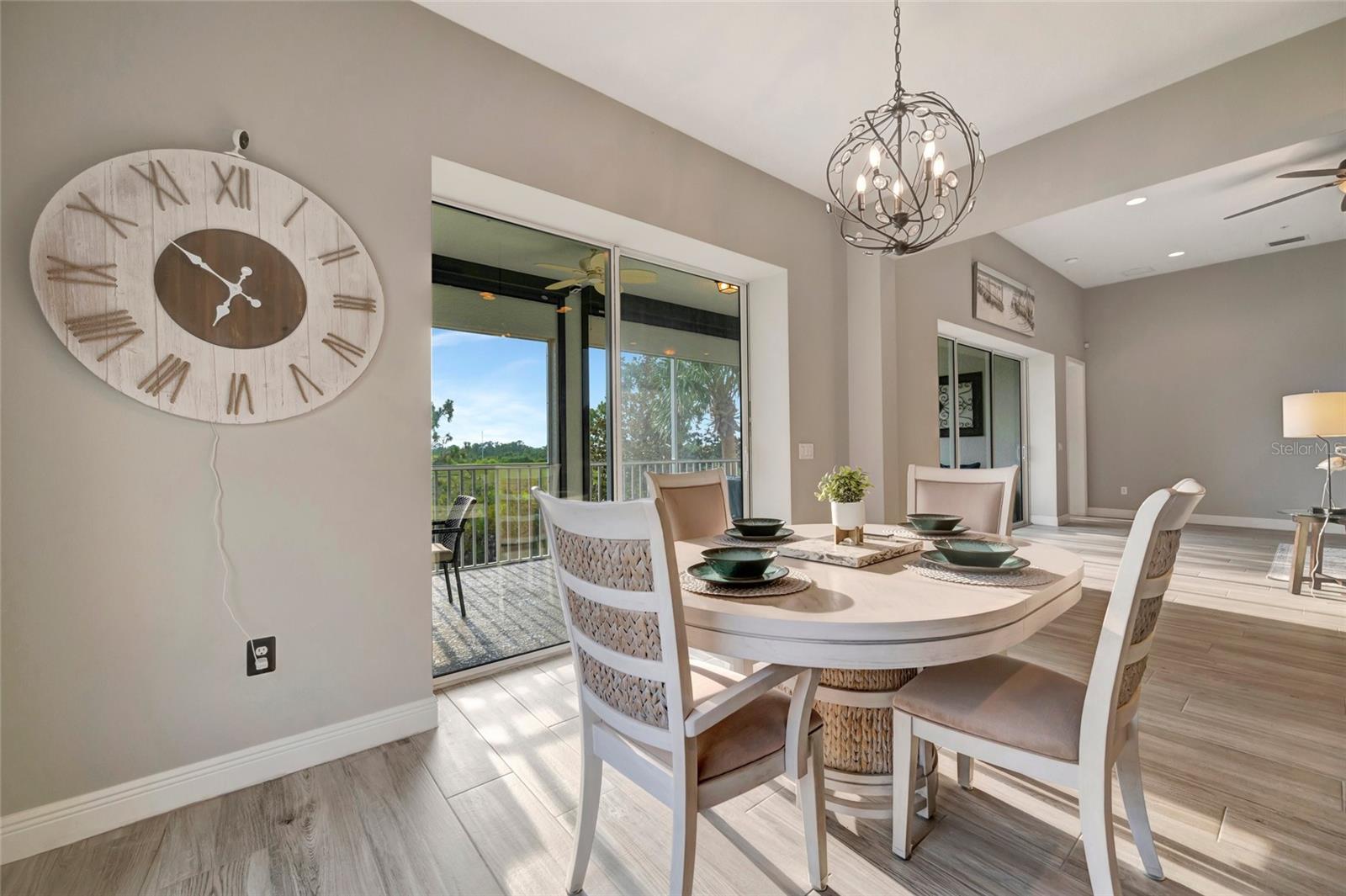 BANBURY AT SARASOTA NATIONAL SEC 01 PH 01 - Residential