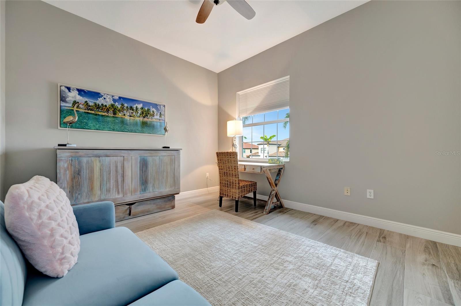 BANBURY AT SARASOTA NATIONAL SEC 01 PH 01 - Residential