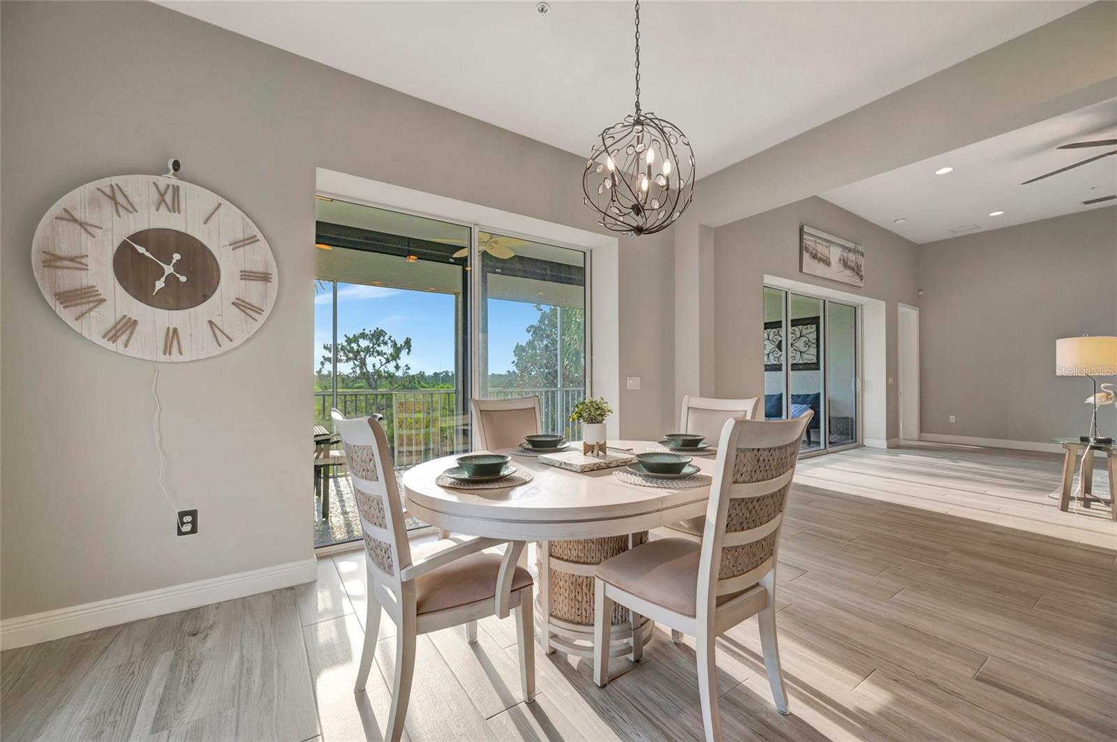 BANBURY AT SARASOTA NATIONAL SEC 01 PH 01 - Residential