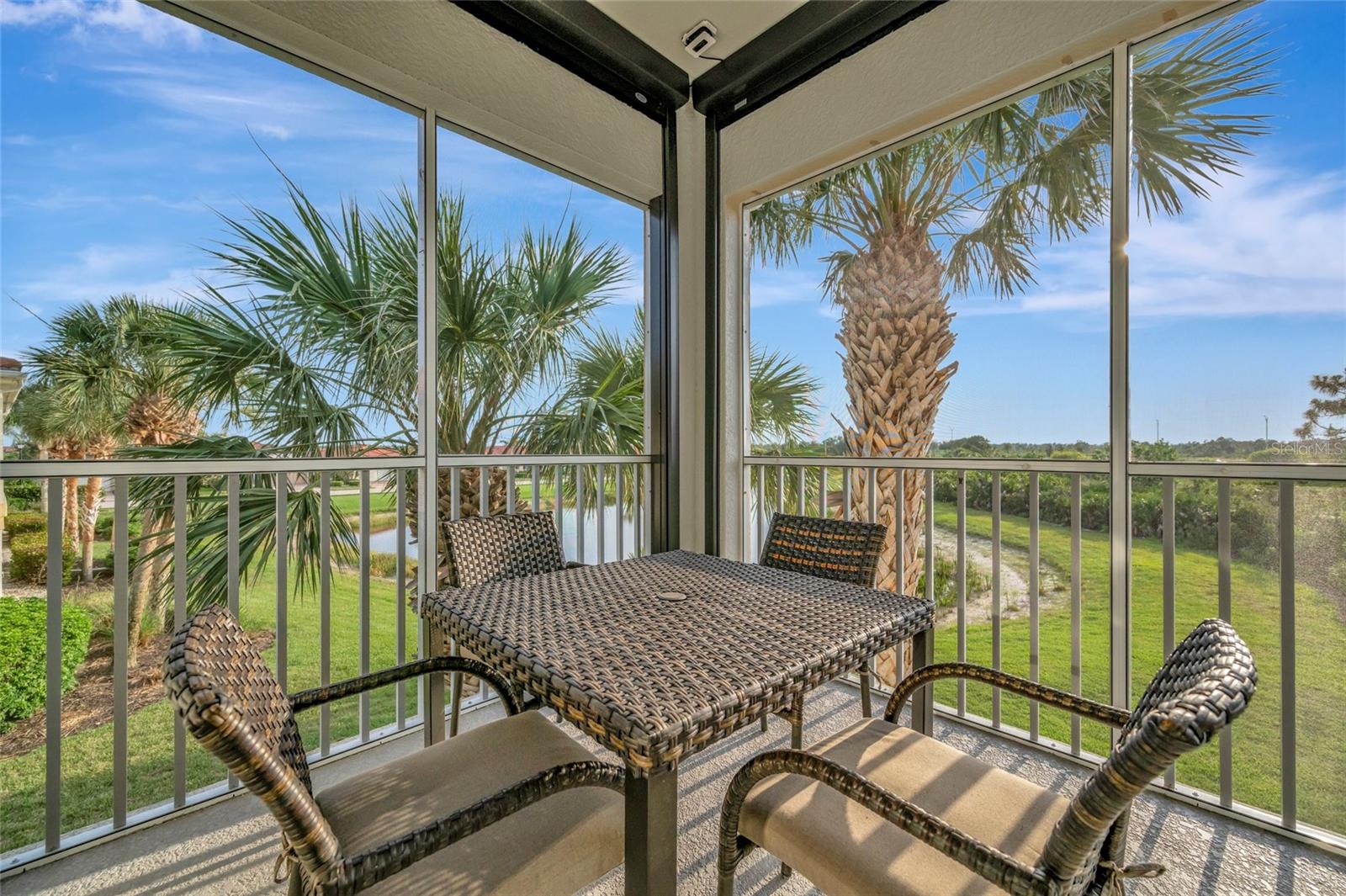 BANBURY AT SARASOTA NATIONAL SEC 01 PH 01 - Residential