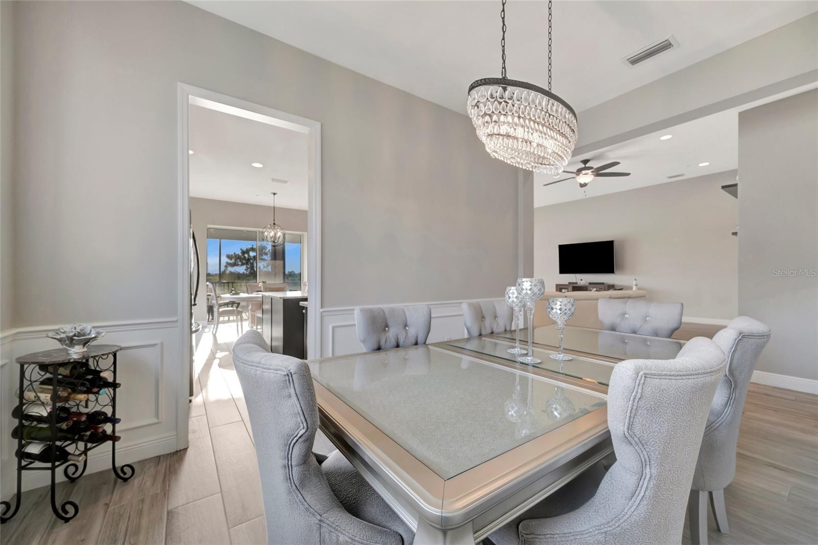 BANBURY AT SARASOTA NATIONAL SEC 01 PH 01 - Residential