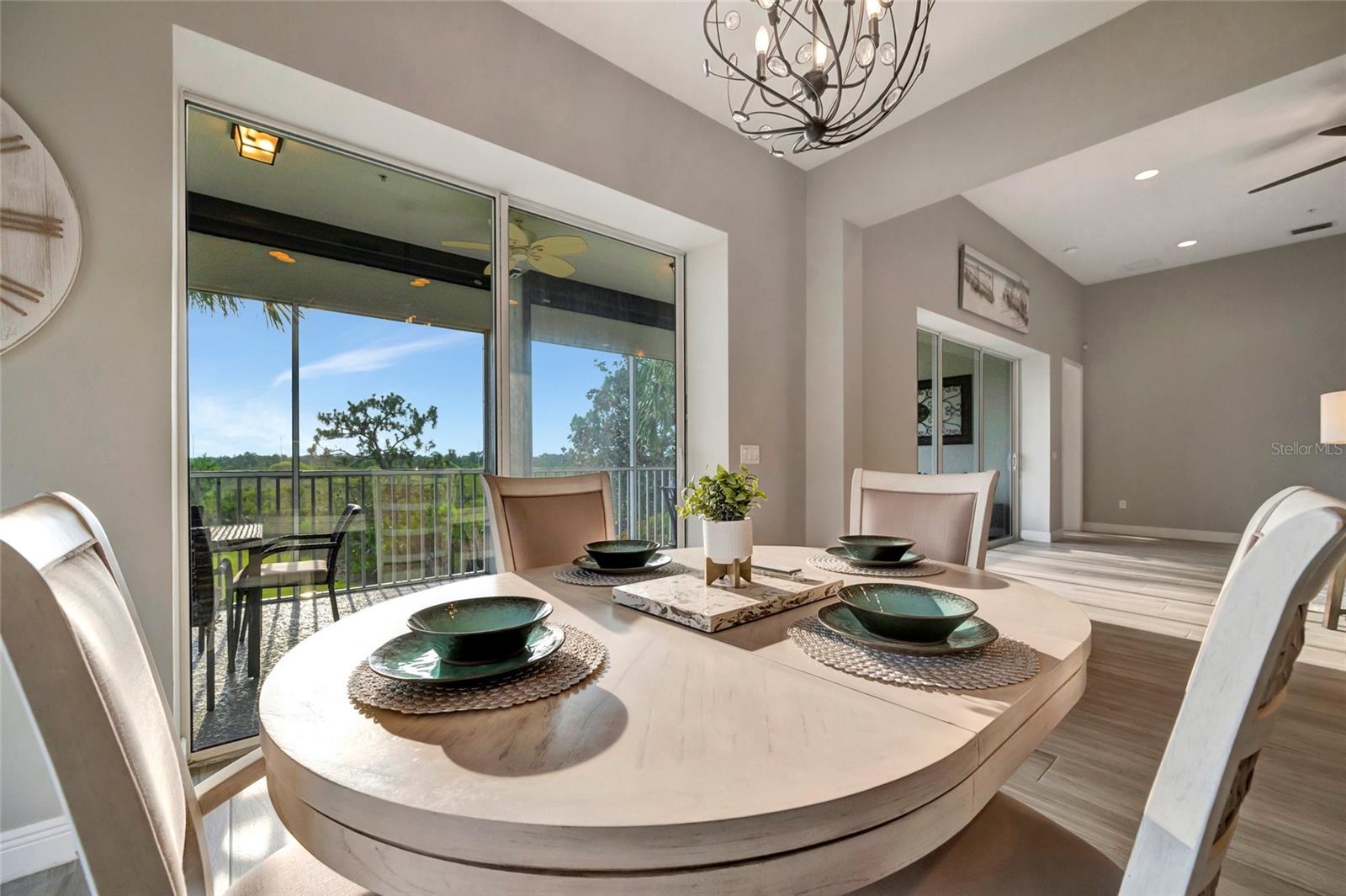 BANBURY AT SARASOTA NATIONAL SEC 01 PH 01 - Residential